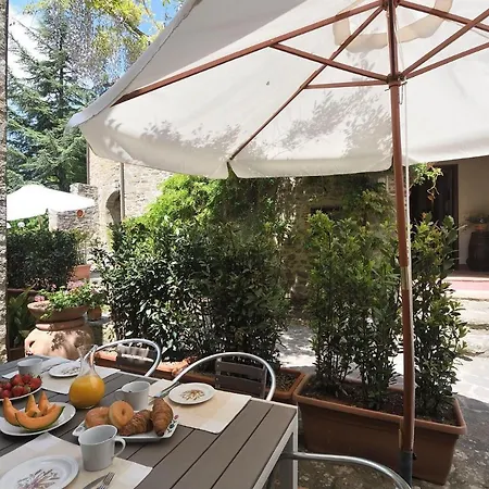 Apartment Lavanda Gaiole in Chianti