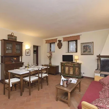 Apartment Lavanda Gaiole in Chianti