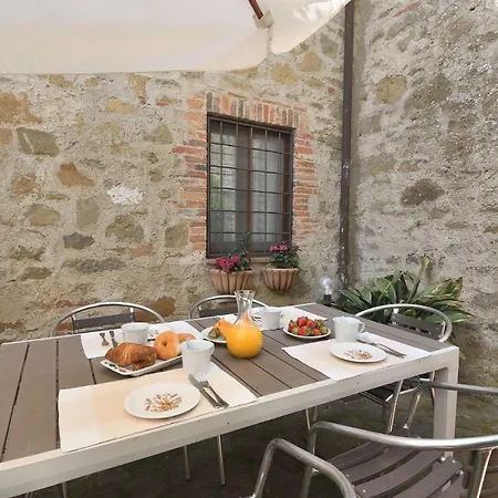 Lavanda Apartment Gaiole in Chianti