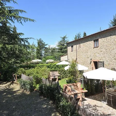 Lavanda Gaiole in Chianti