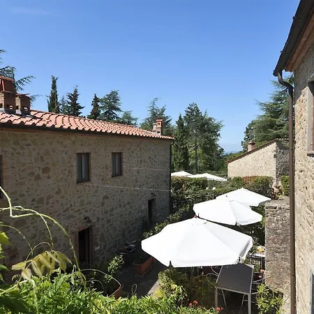 Lavanda Apartment Gaiole in Chianti